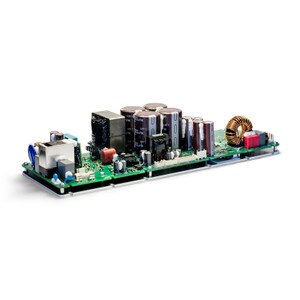 ICEpower 1200AS1 ICEedge Based Class D Amplifier Module 1 x 1200W with Built-In Power Supply